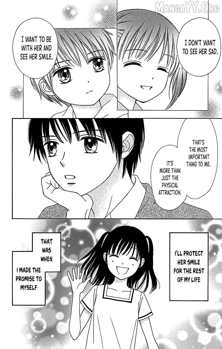 Read Marmalade Boy Little chapter 29 image 7 on Lezhin