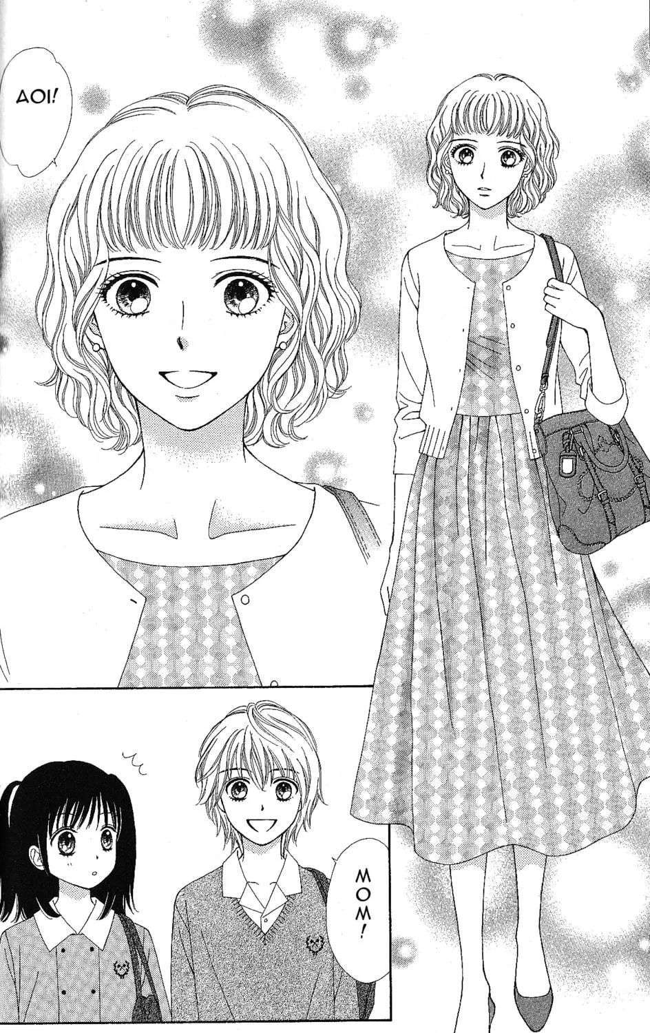 Read Marmalade Boy Little chapter 3 image 16 on Lezhin