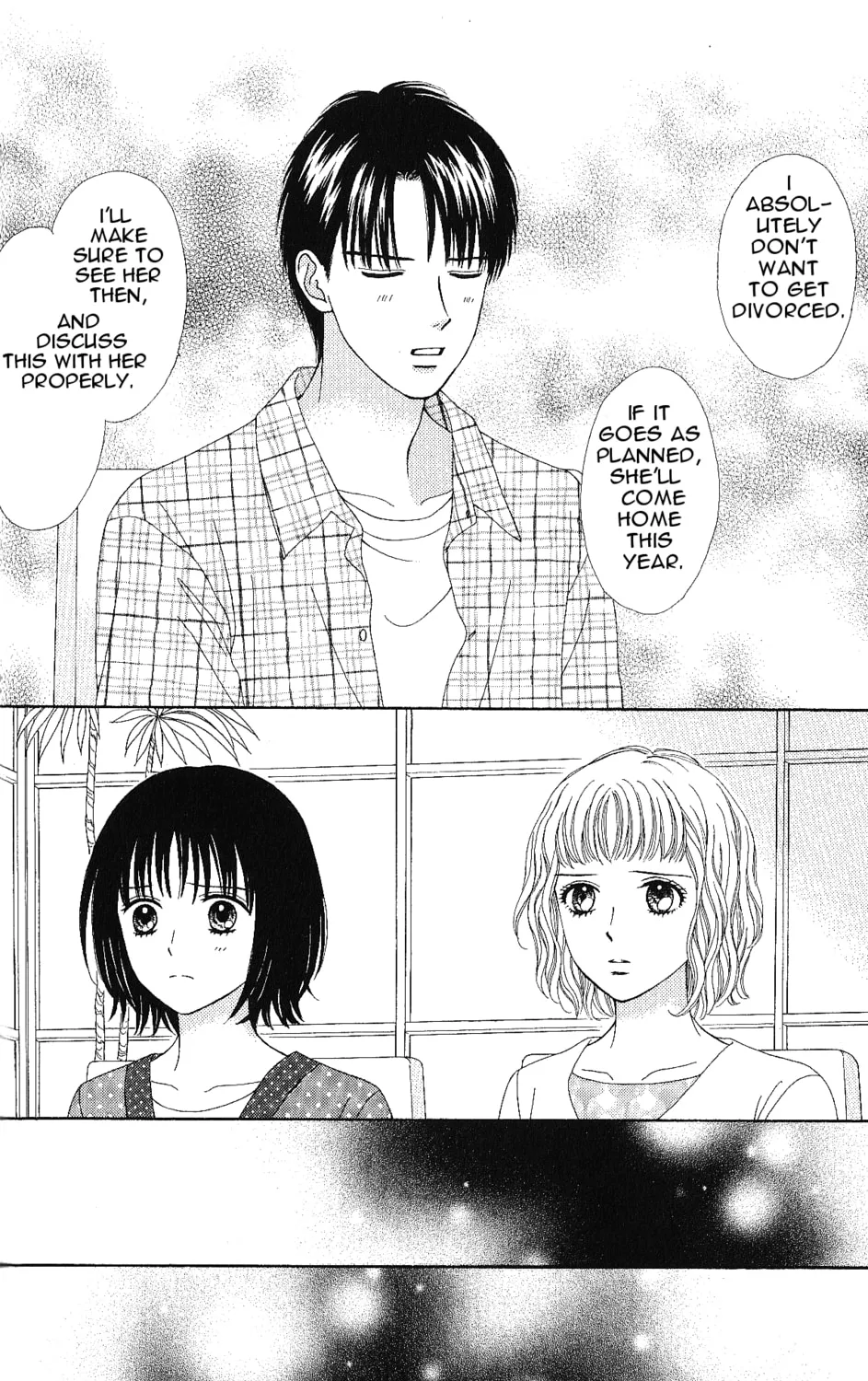 Read Marmalade Boy Little chapter 3 image 44 on Lezhin