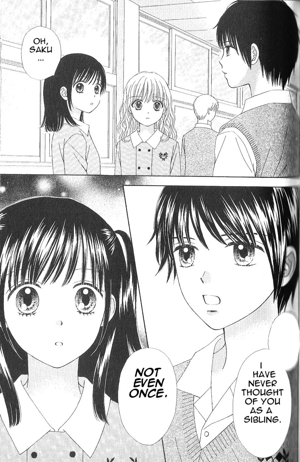Read Marmalade Boy Little chapter 3 image 48 on Lezhin