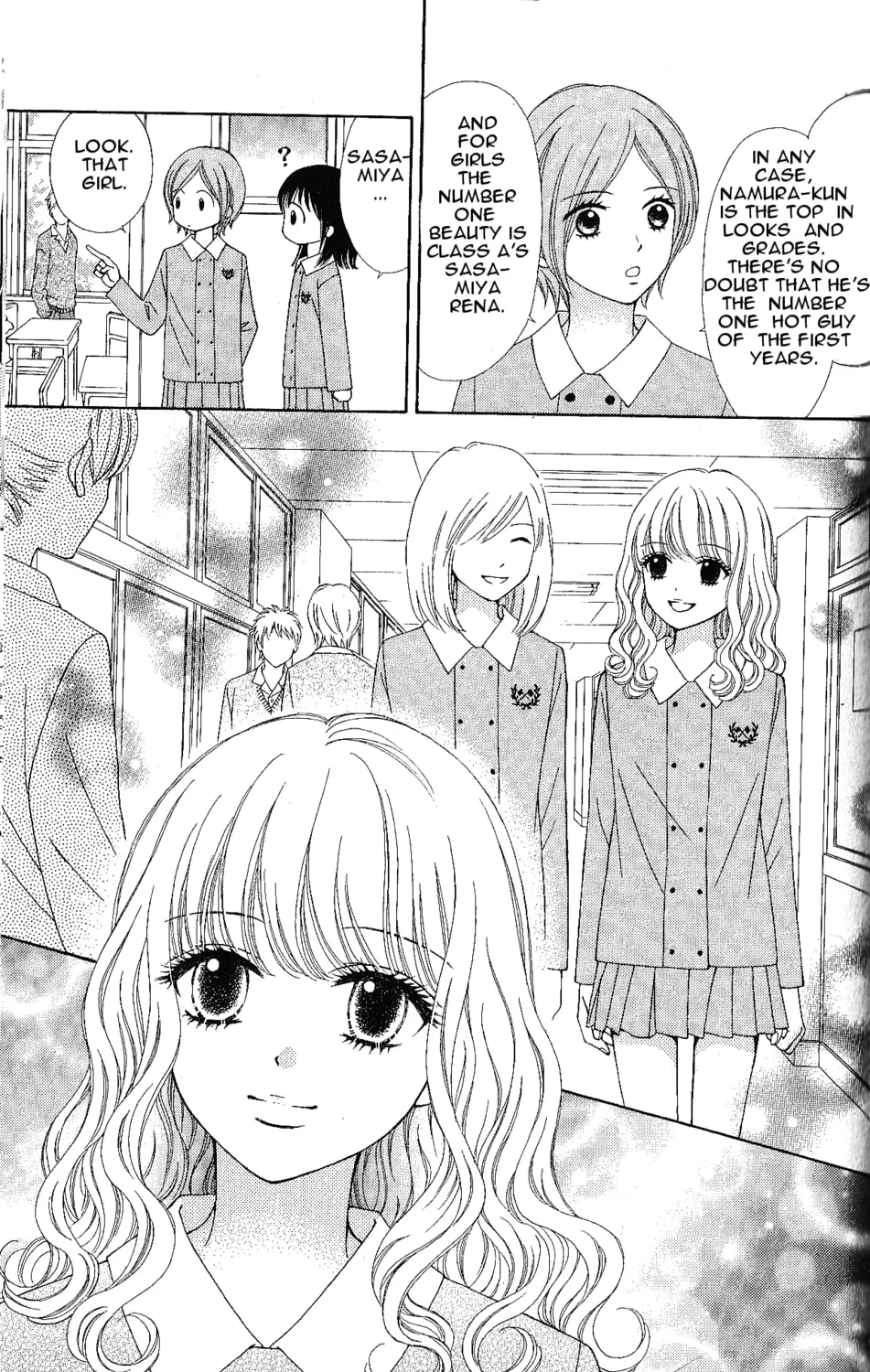 Read Marmalade Boy Little chapter 3 image 6 on Lezhin