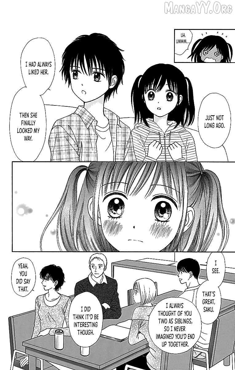 Read Marmalade Boy Little chapter 30 image 4 on Lezhin
