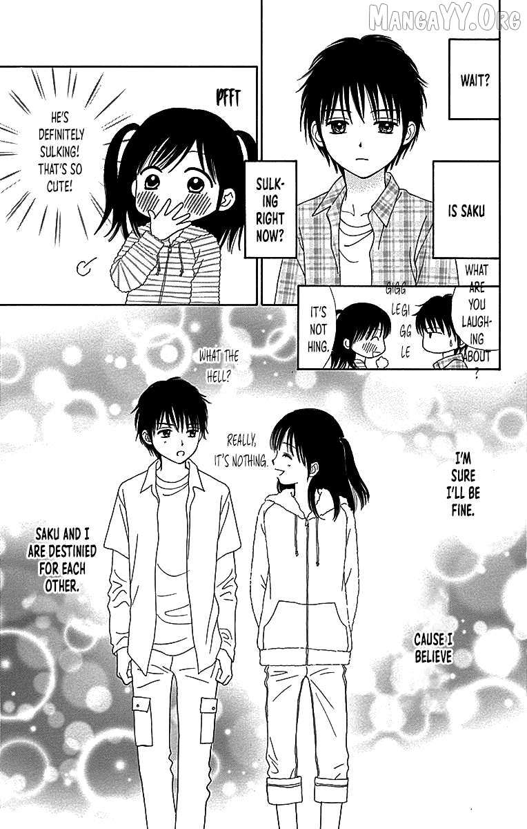 Read Marmalade Boy Little chapter 30 image 9 on Lezhin