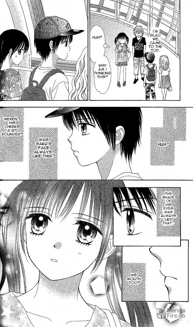 Read Marmalade Boy Little chapter 6 image 14 on Lezhin