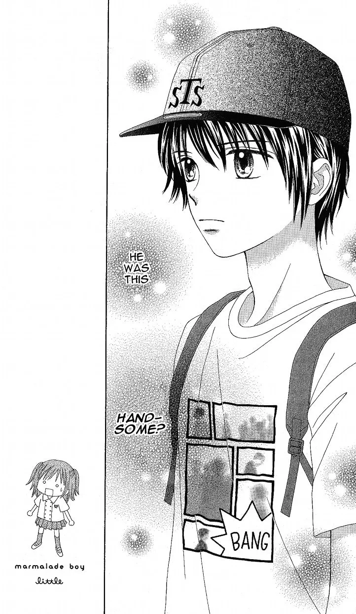 Read Marmalade Boy Little chapter 6 image 15 on Lezhin