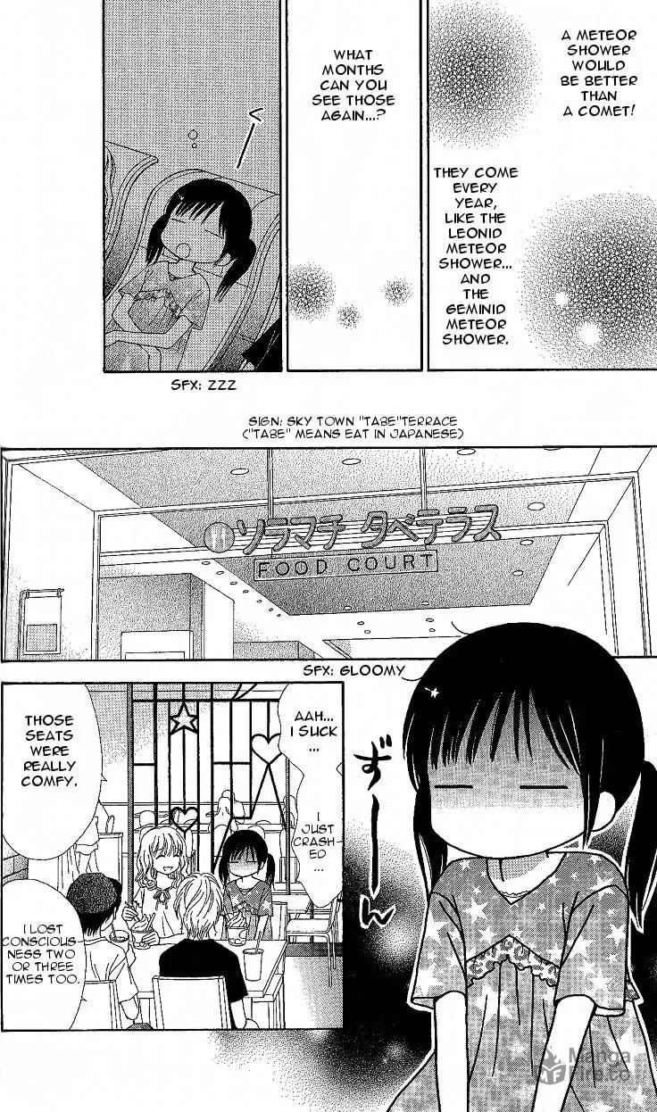 Read Marmalade Boy Little chapter 6 image 20 on Lezhin
