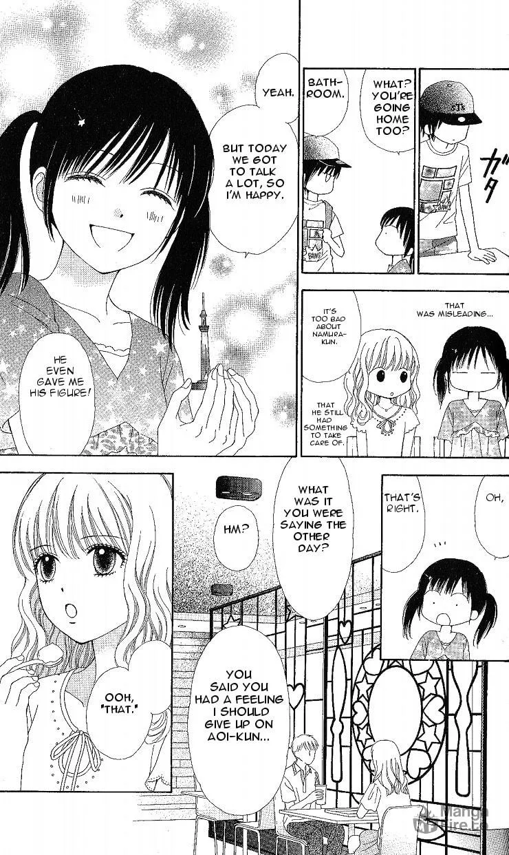 Read Marmalade Boy Little chapter 6 image 23 on Lezhin