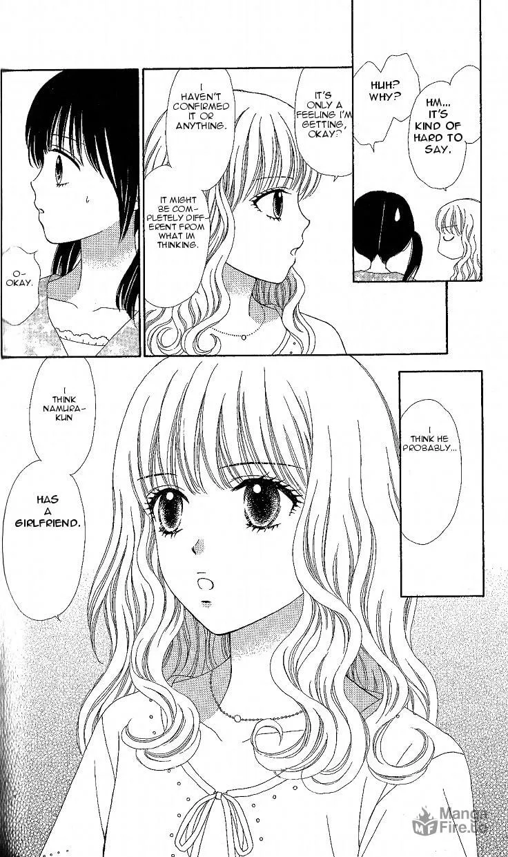 Read Marmalade Boy Little chapter 6 image 24 on Lezhin