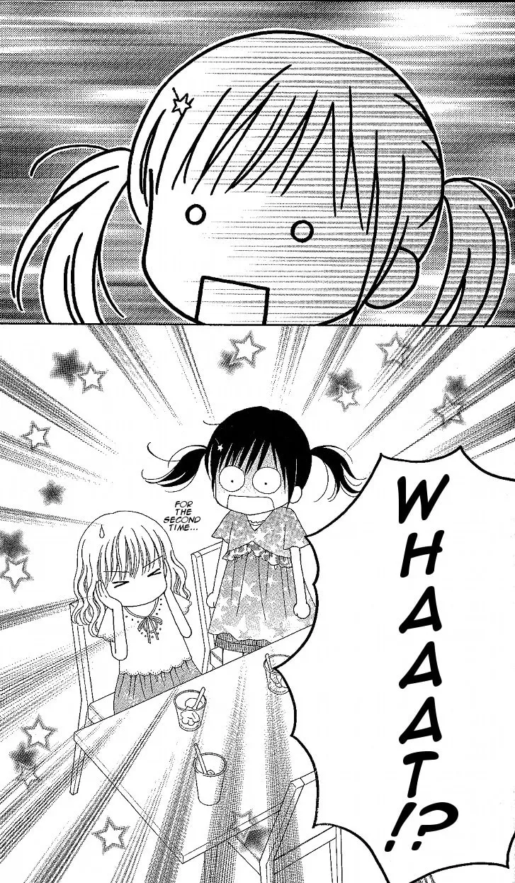 Read Marmalade Boy Little chapter 6 image 25 on Lezhin