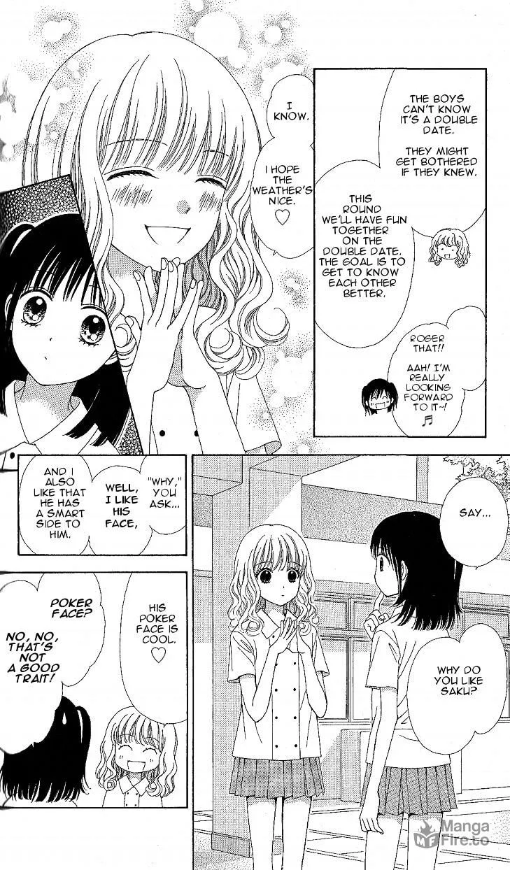 Read Marmalade Boy Little chapter 6 image 4 on Lezhin