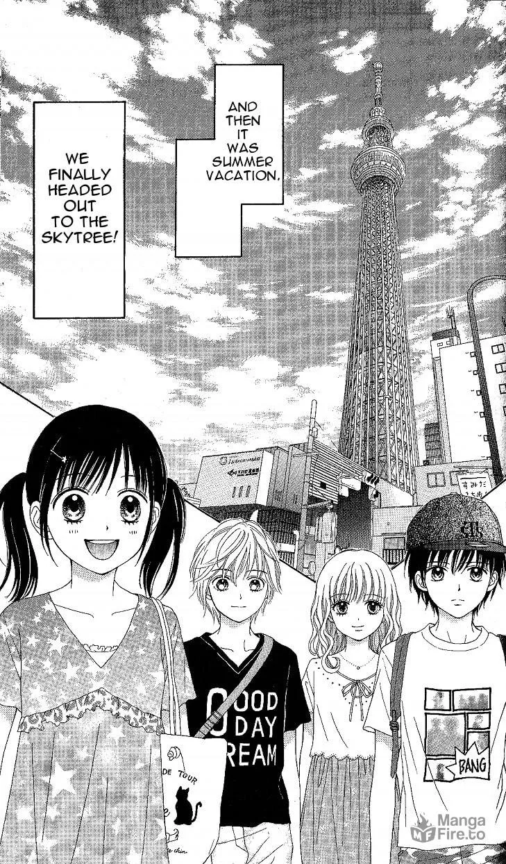 Read Marmalade Boy Little chapter 6 image 9 on Lezhin