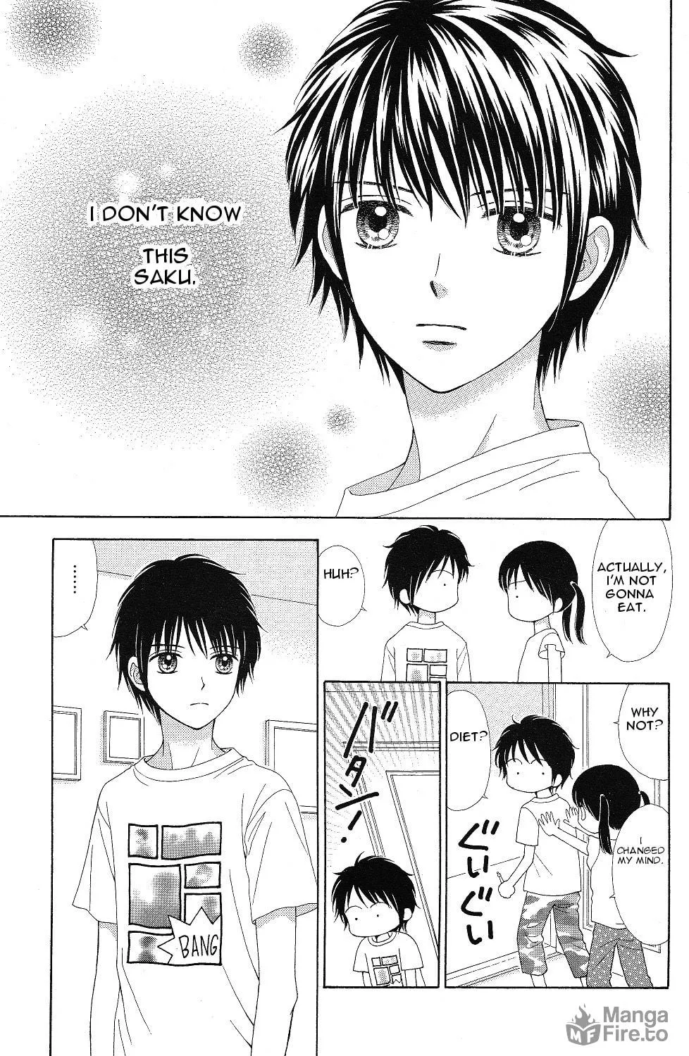 Read Marmalade Boy Little chapter 7 image 16 on Lezhin
