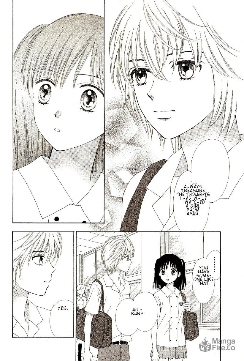 Read Marmalade Boy Little chapter 9 image 13 on Lezhin
