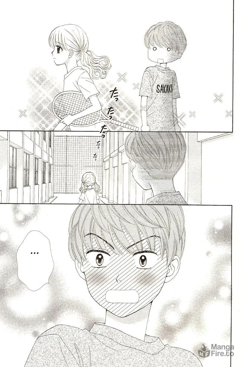 Read Marmalade Boy Little chapter 9 image 25 on Lezhin