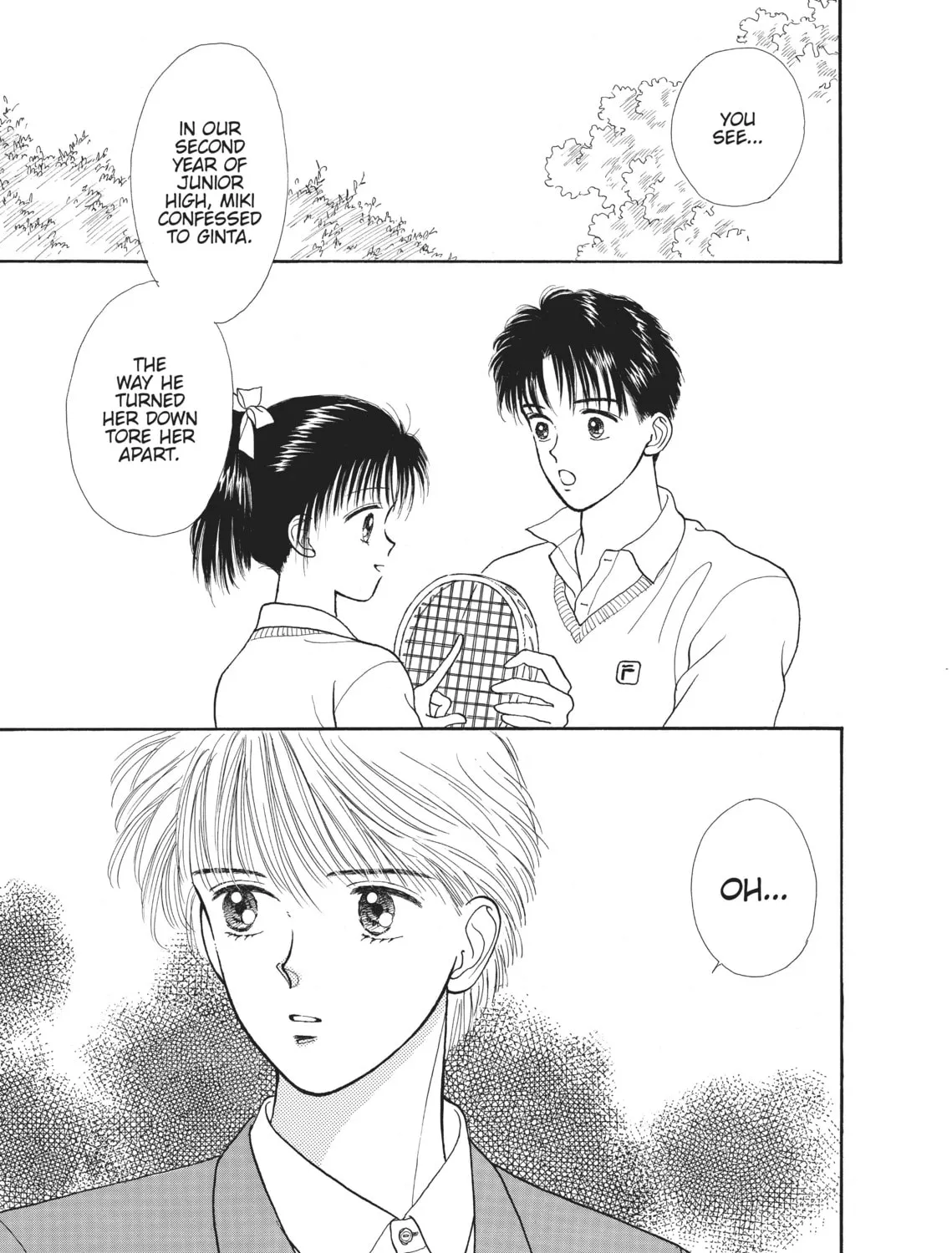 Read Marmalade Boy chapter 1 image 78 on Lezhin