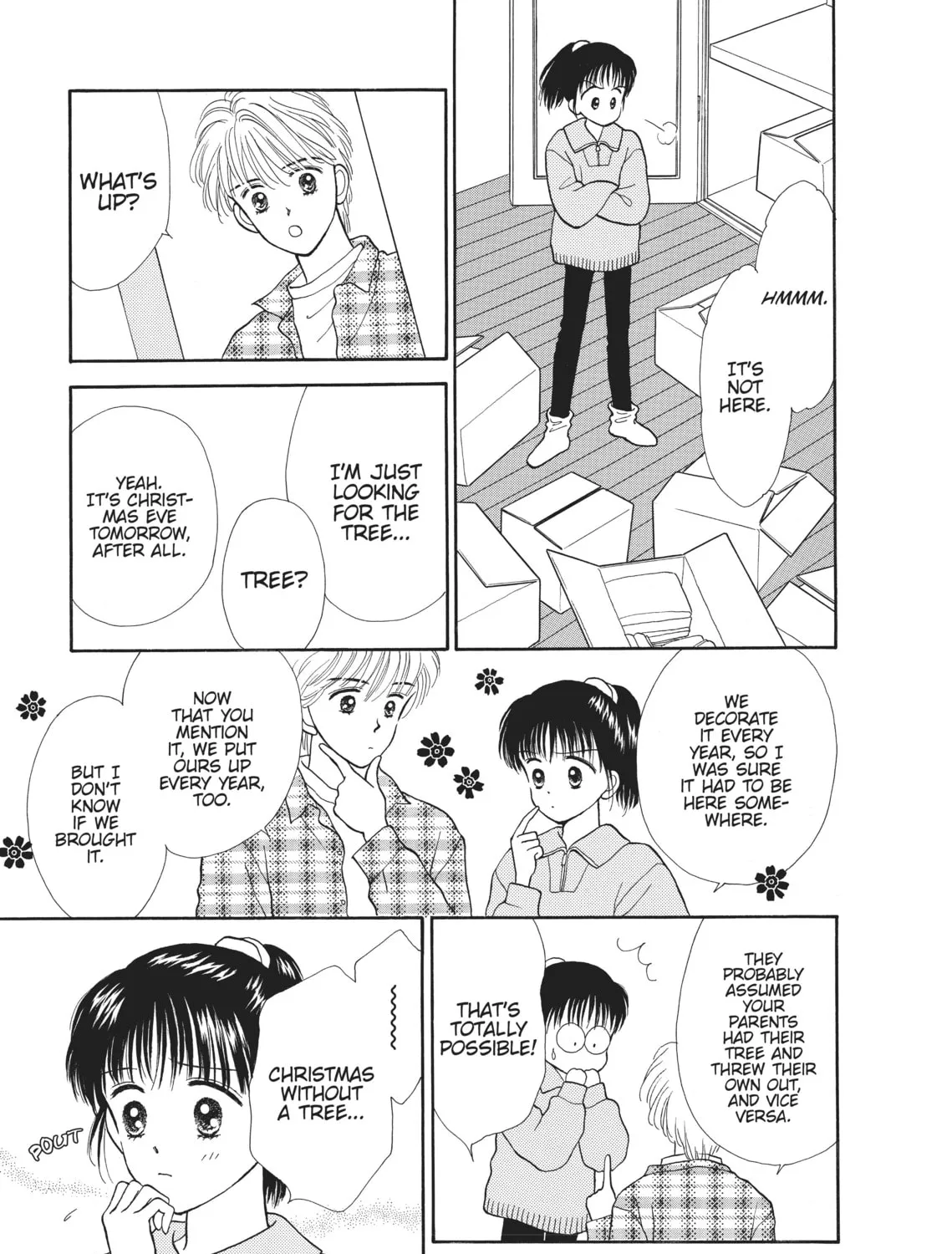 Read Marmalade Boy chapter 10 image 14 on Lezhin