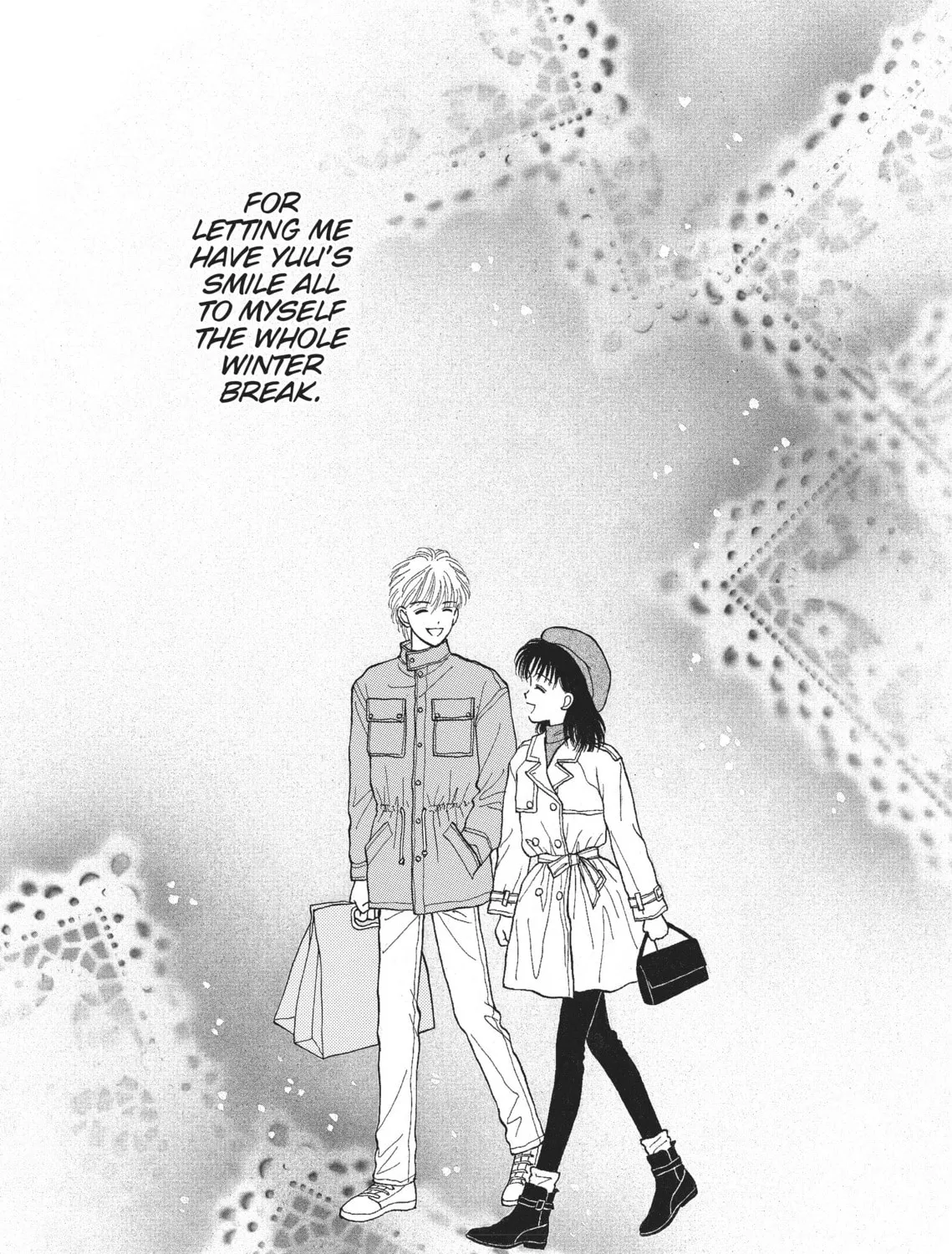Read Marmalade Boy chapter 10 image 38 on Lezhin