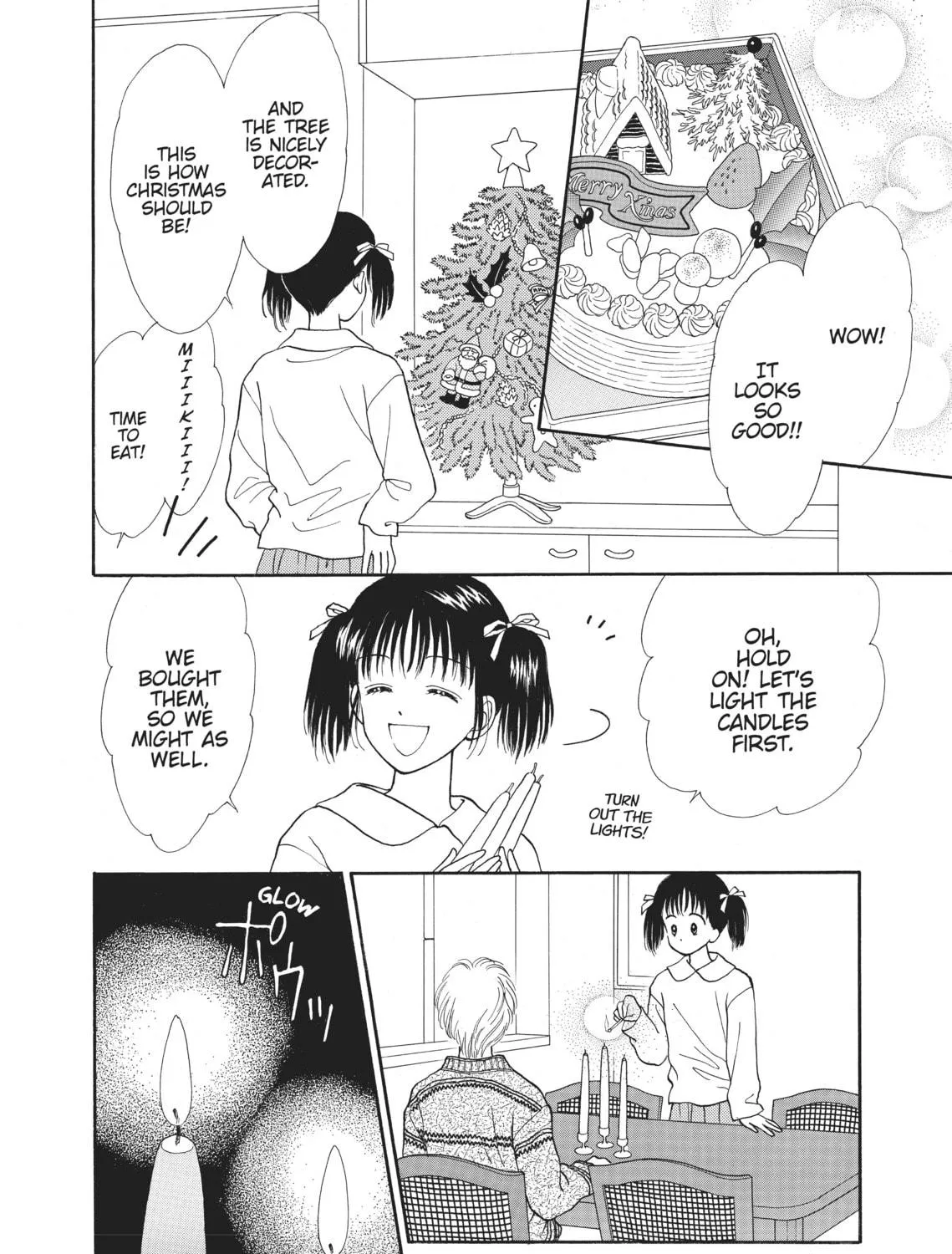 Read Marmalade Boy chapter 10 image 40 on Lezhin