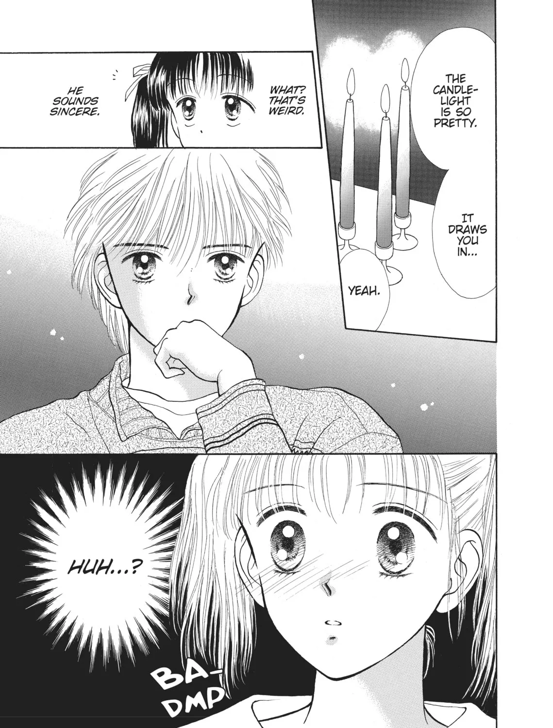 Read Marmalade Boy chapter 10 image 42 on Lezhin