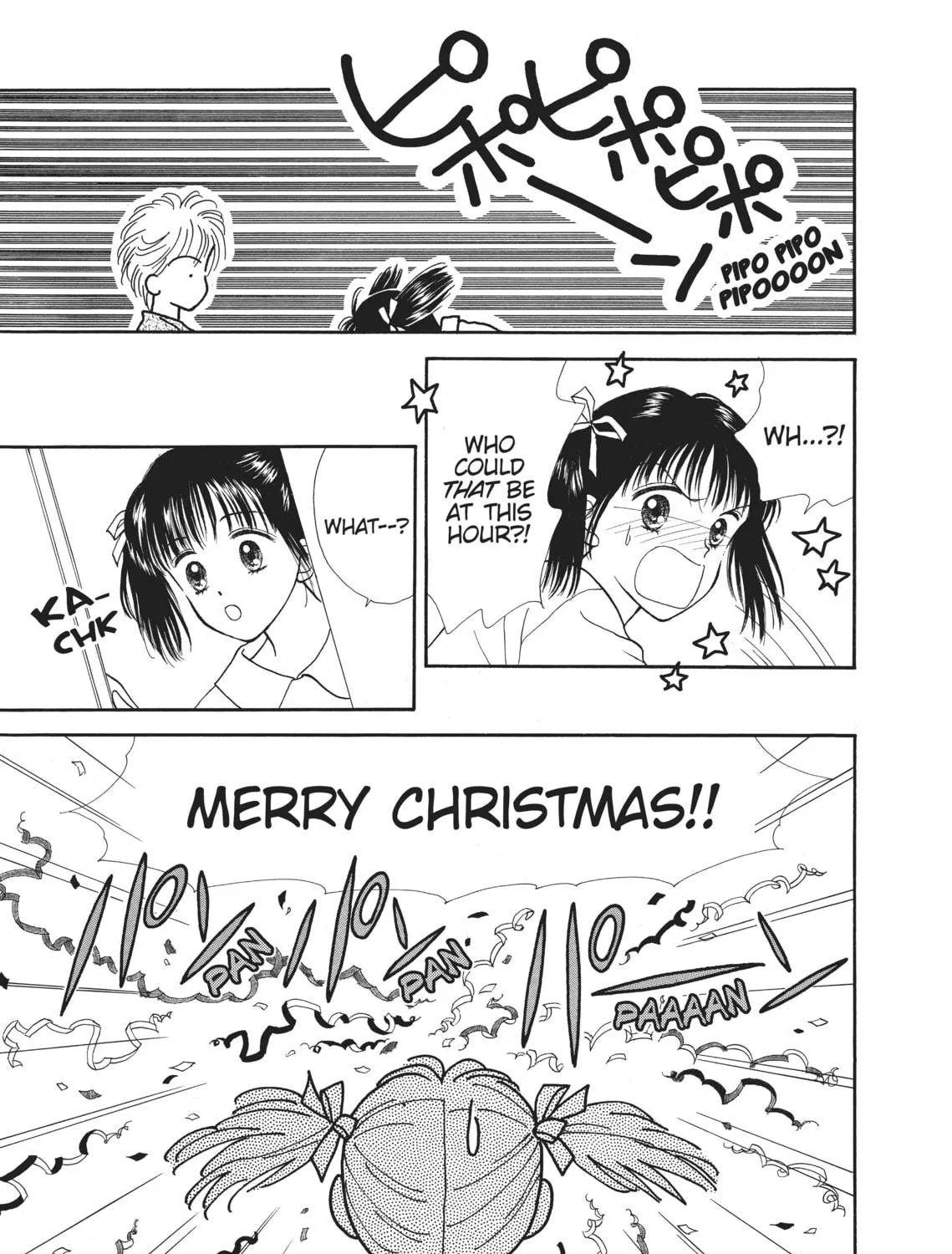 Read Marmalade Boy chapter 10 image 46 on Lezhin