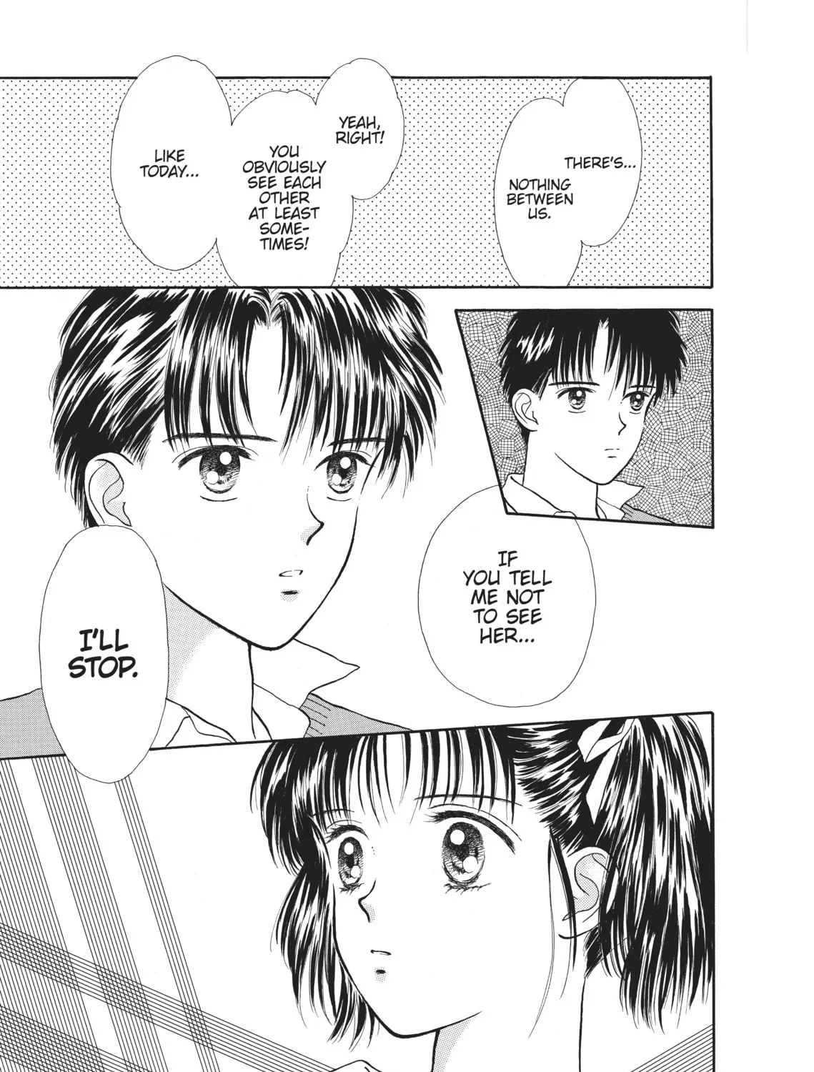 Read Marmalade Boy chapter 10 image 74 on Lezhin