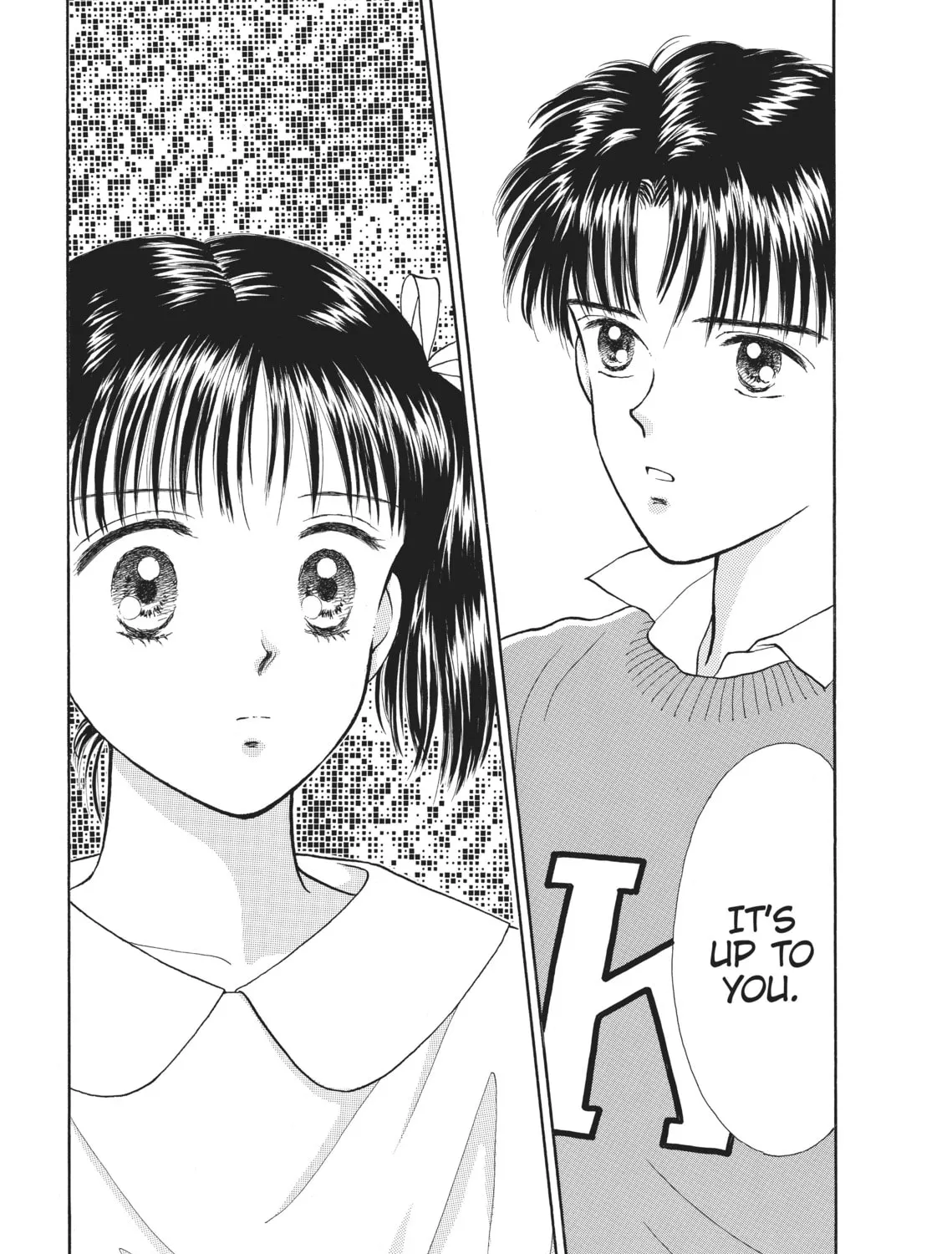 Read Marmalade Boy chapter 10 image 78 on Lezhin