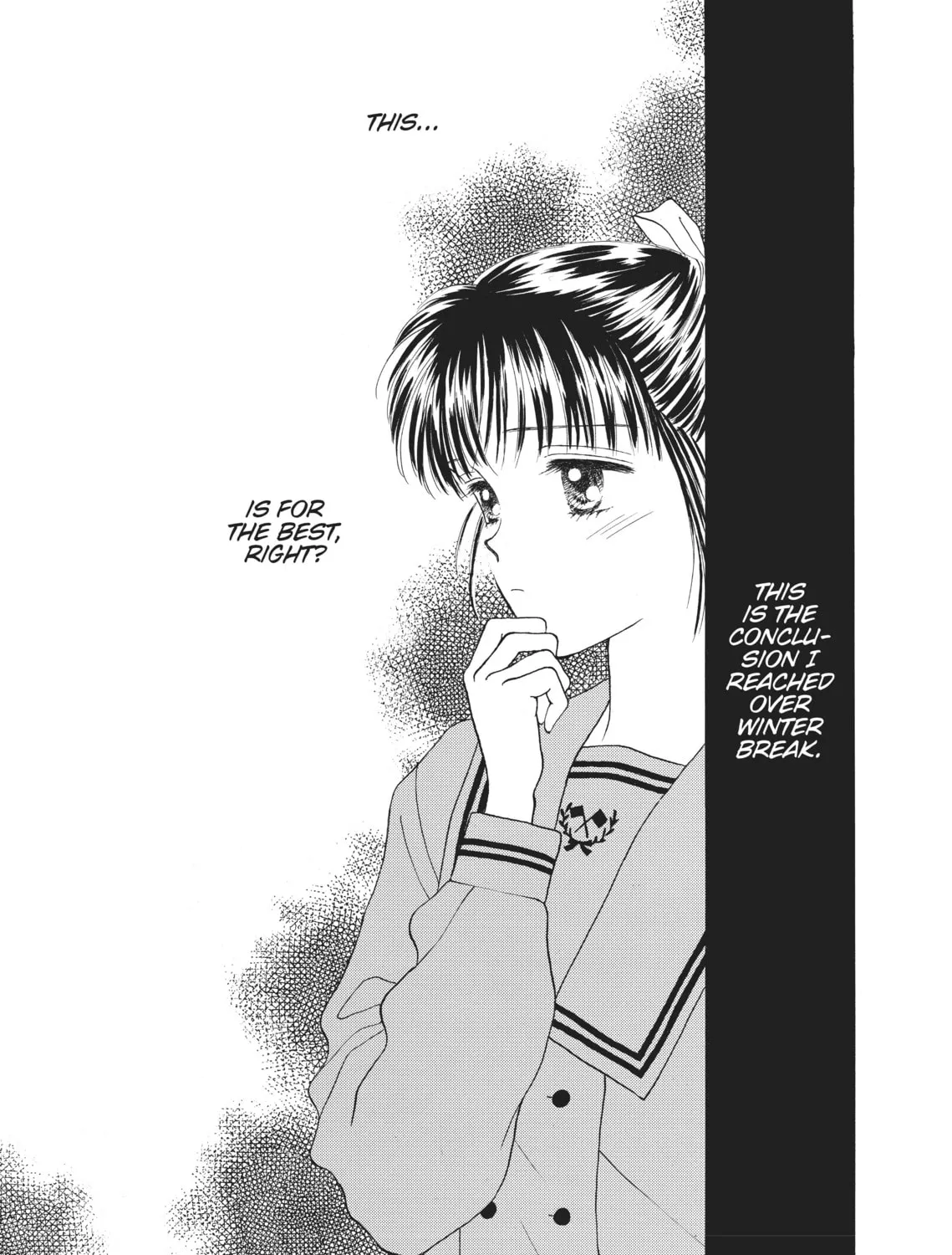 Read Marmalade Boy chapter 11 image 20 on Lezhin