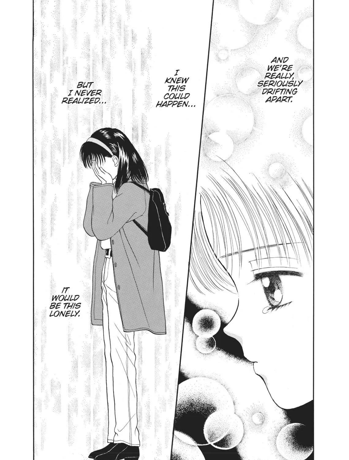 Read Marmalade Boy chapter 11 image 40 on Lezhin