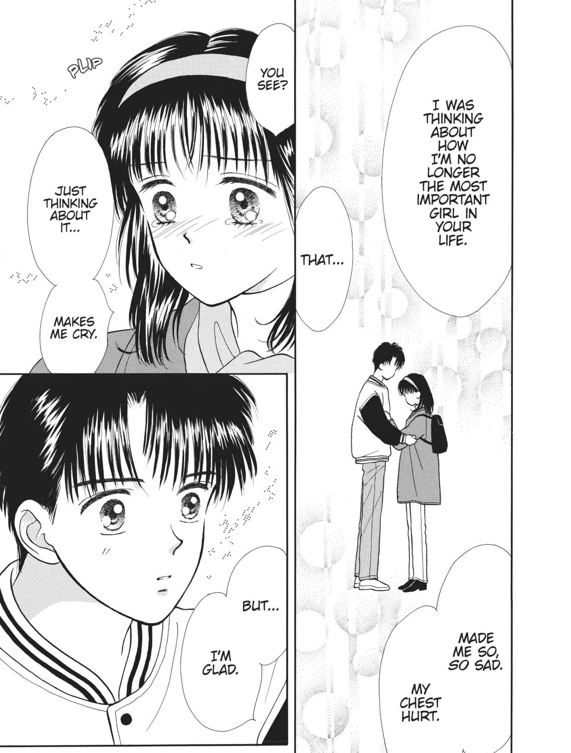 Read Marmalade Boy chapter 11 image 52 on Lezhin