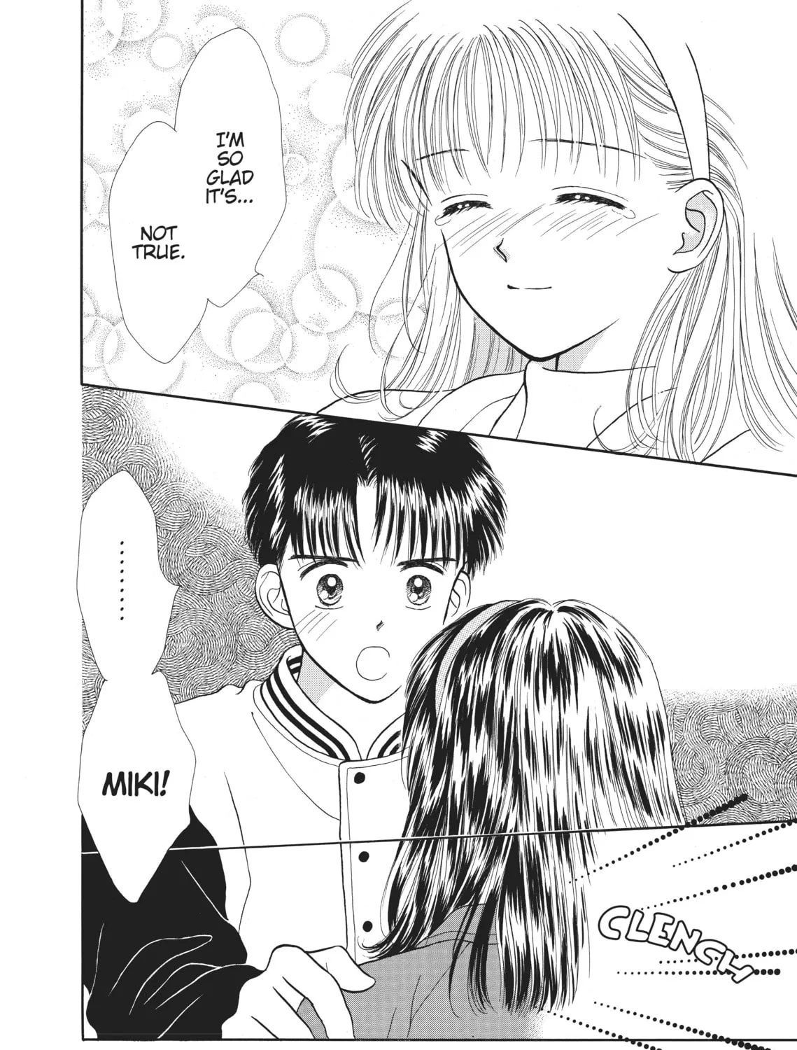 Read Marmalade Boy chapter 11 image 54 on Lezhin