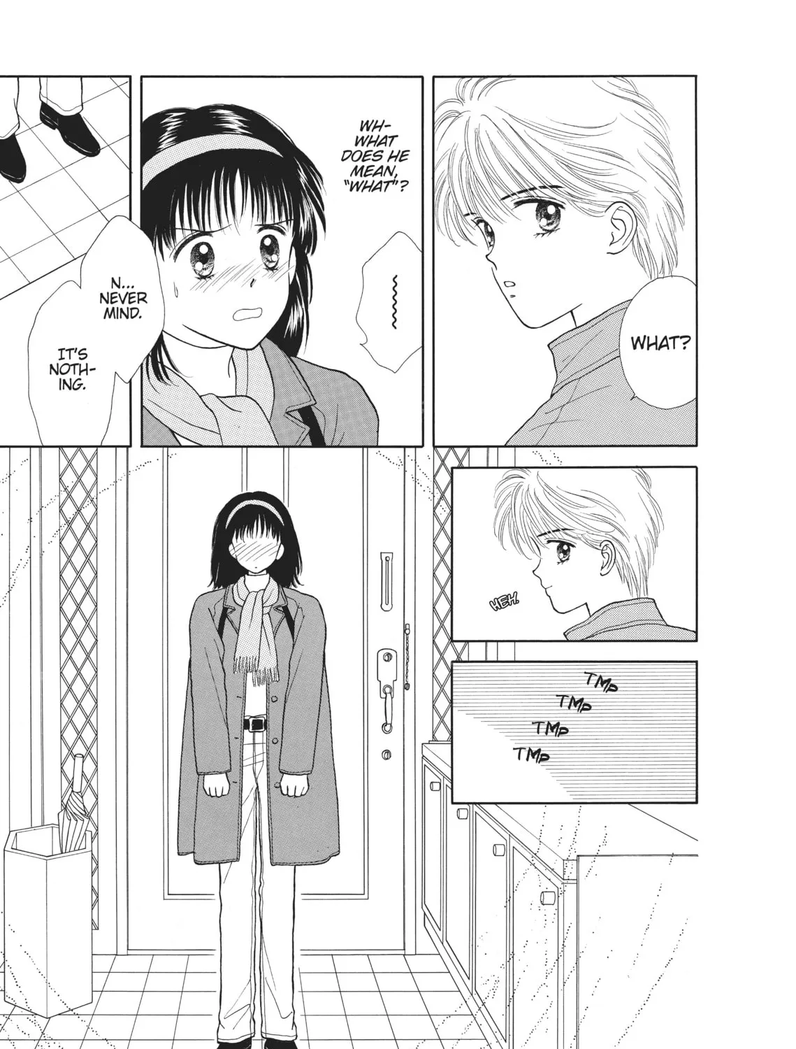 Read Marmalade Boy chapter 11 image 68 on Lezhin