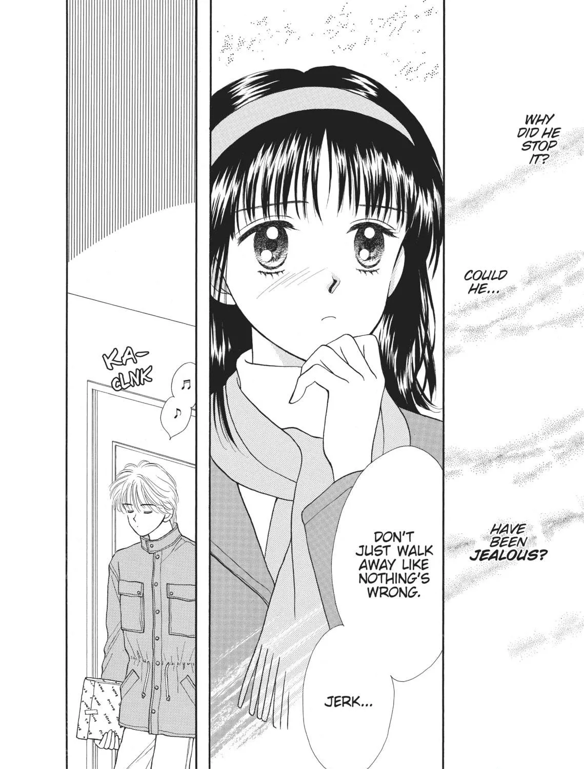 Read Marmalade Boy chapter 11 image 70 on Lezhin