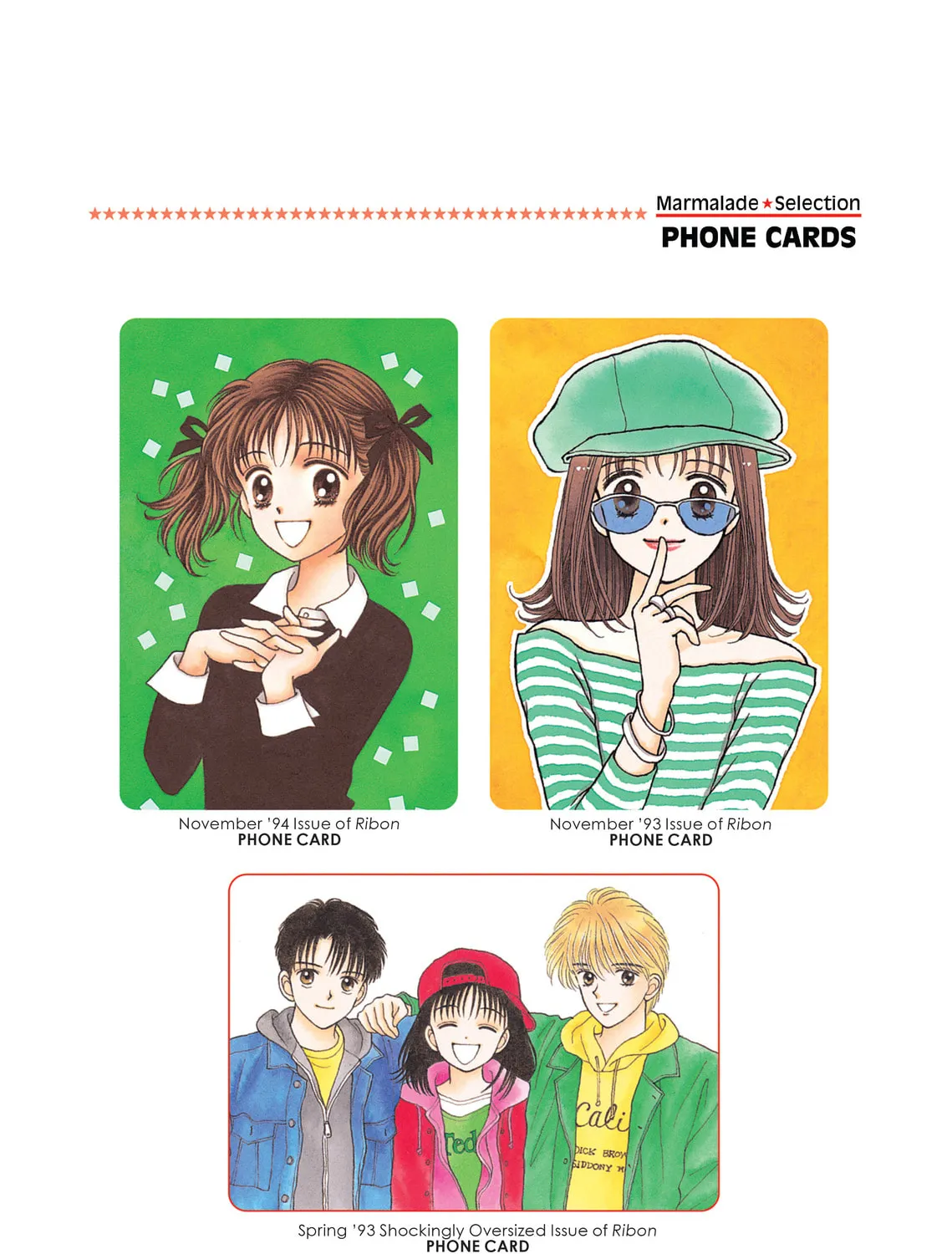 Read Marmalade Boy chapter 11 image 74 on Lezhin