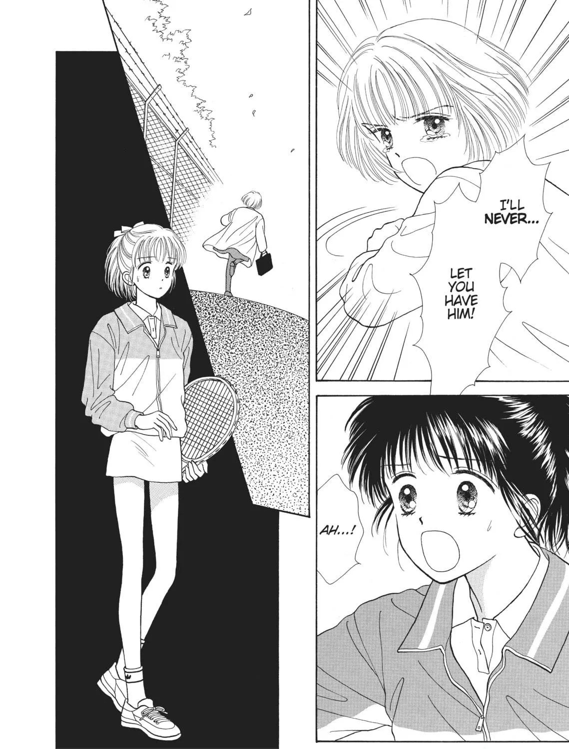 Read Marmalade Boy chapter 12 image 16 on Lezhin