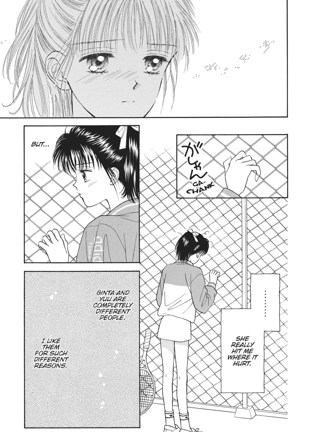 Read Marmalade Boy chapter 12 image 18 on Lezhin