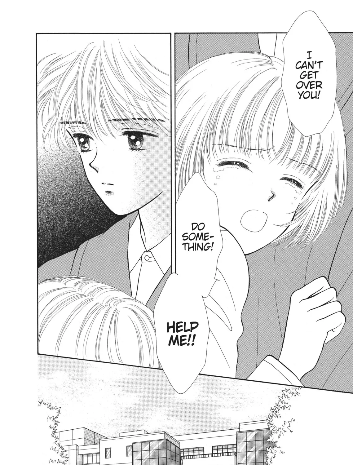 Read Marmalade Boy chapter 12 image 24 on Lezhin