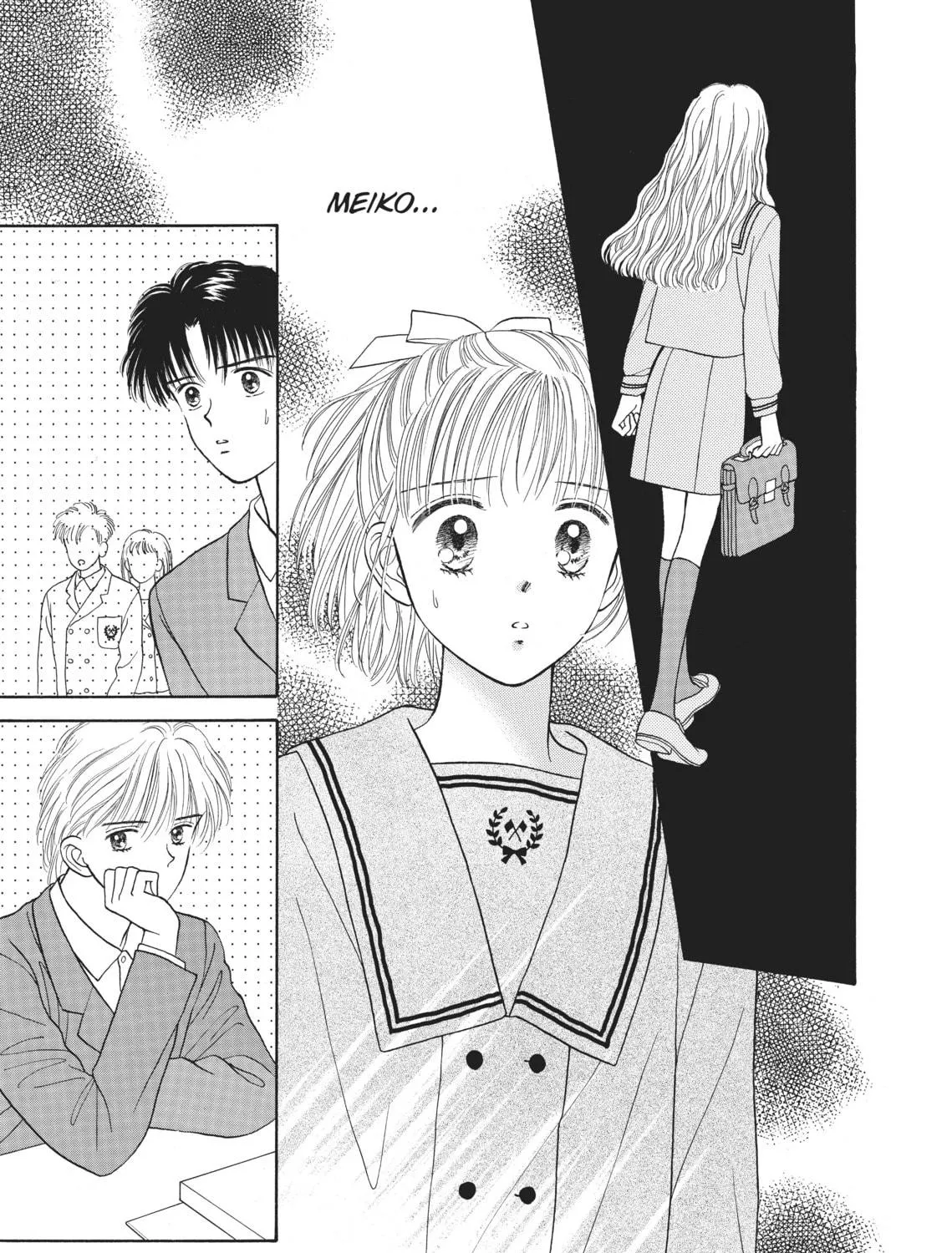 Read Marmalade Boy chapter 12 image 46 on Lezhin