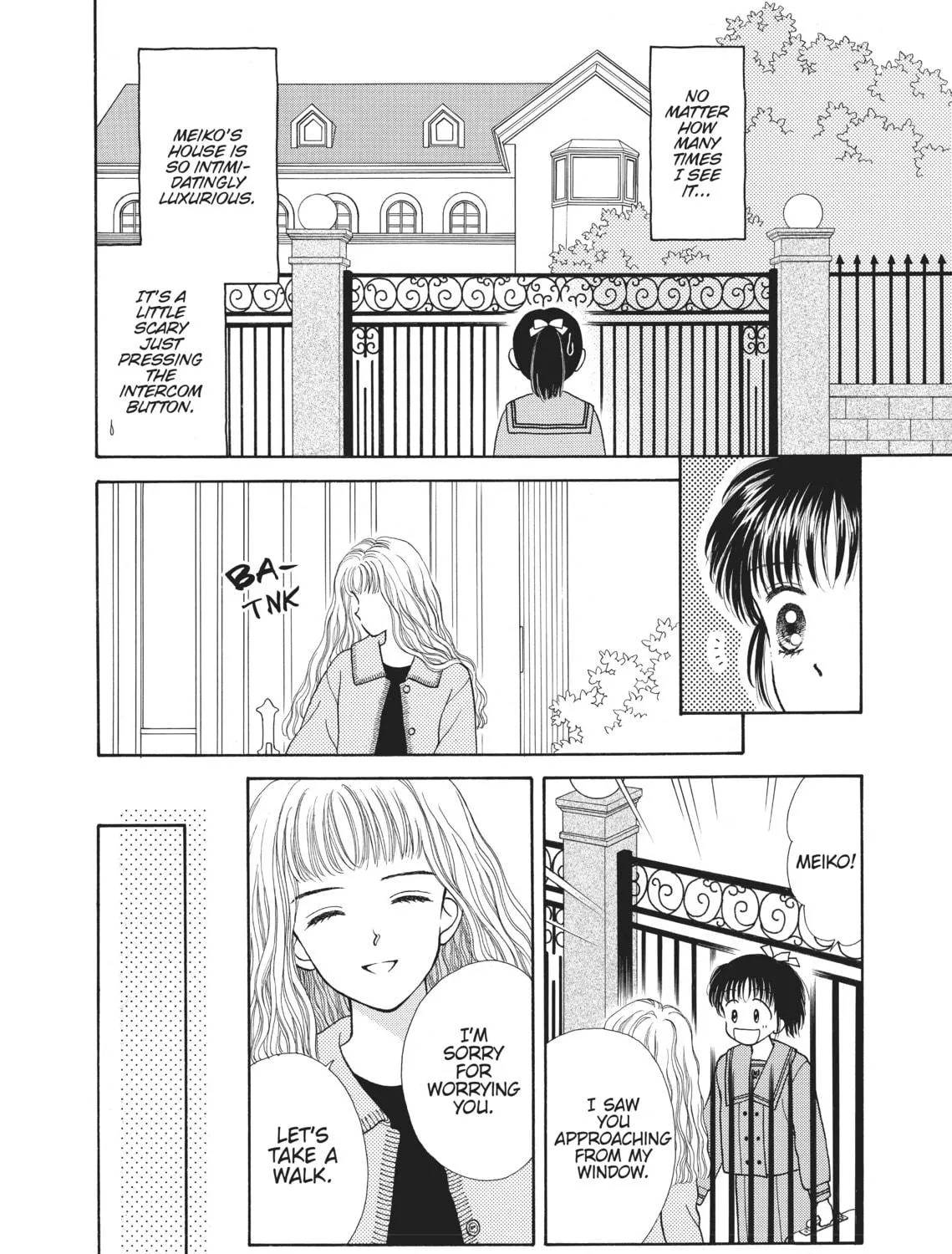 Read Marmalade Boy chapter 12 image 52 on Lezhin