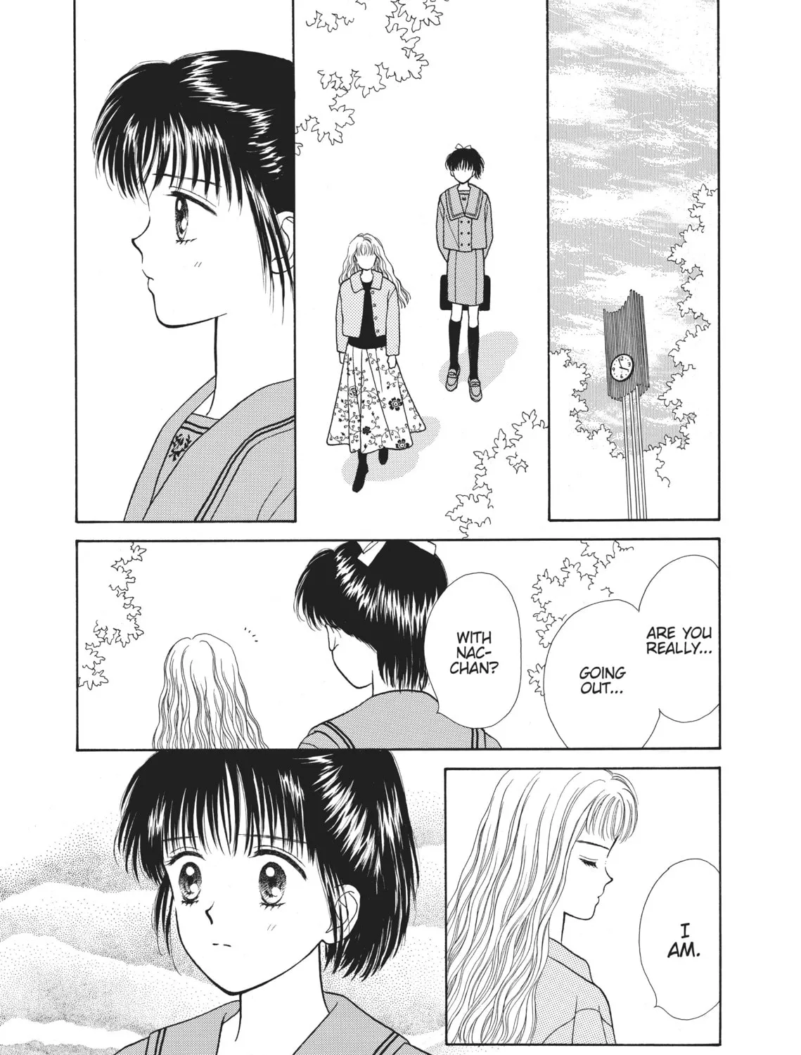 Read Marmalade Boy chapter 12 image 54 on Lezhin