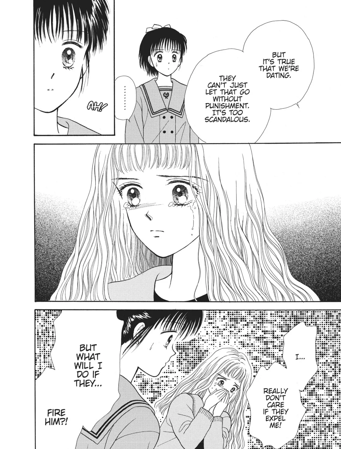 Read Marmalade Boy chapter 12 image 60 on Lezhin