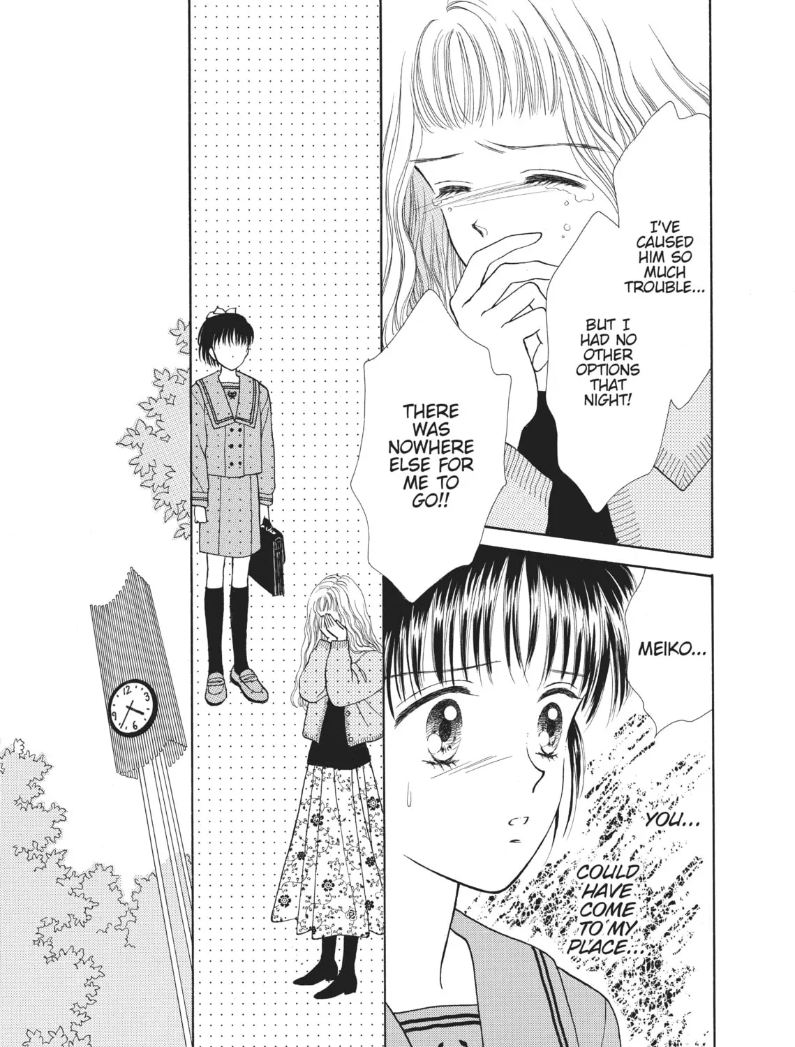 Read Marmalade Boy chapter 12 image 62 on Lezhin