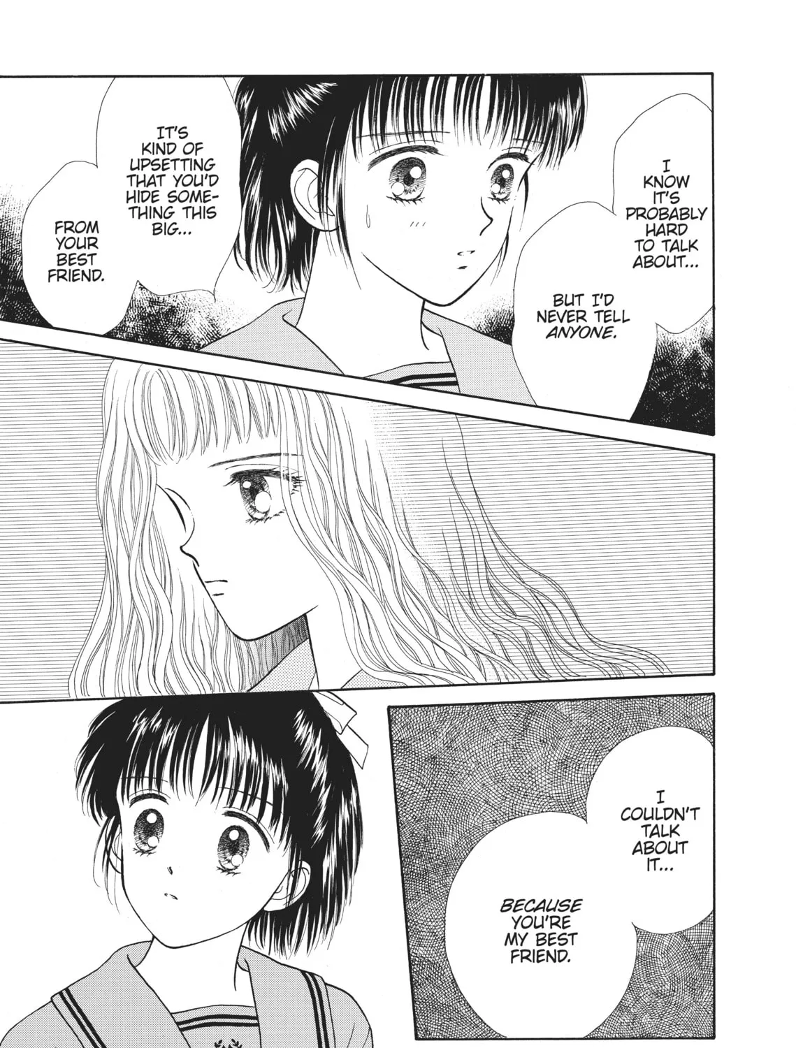 Read Marmalade Boy chapter 12 image 66 on Lezhin