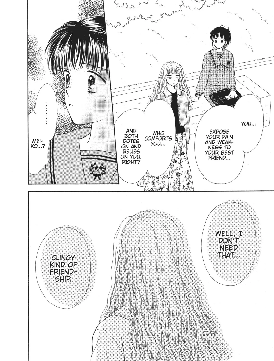 Read Marmalade Boy chapter 12 image 68 on Lezhin
