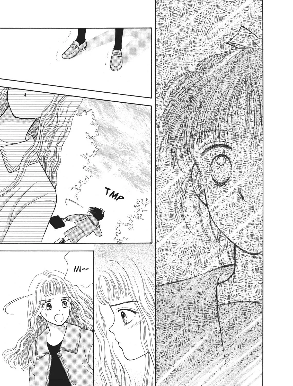 Read Marmalade Boy chapter 12 image 70 on Lezhin