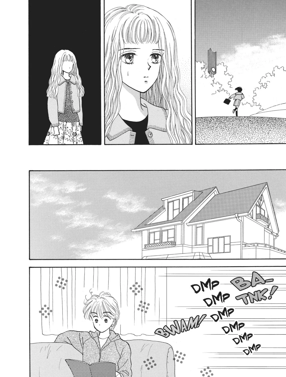 Read Marmalade Boy chapter 12 image 72 on Lezhin