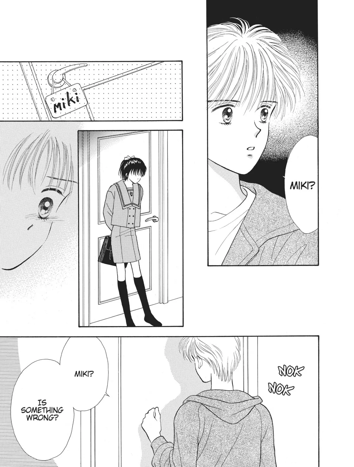Read Marmalade Boy chapter 12 image 74 on Lezhin