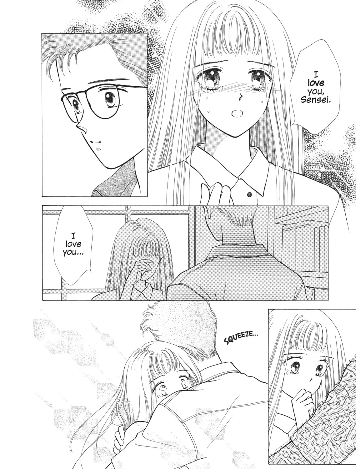 Read Marmalade Boy chapter 13 image 48 on Lezhin