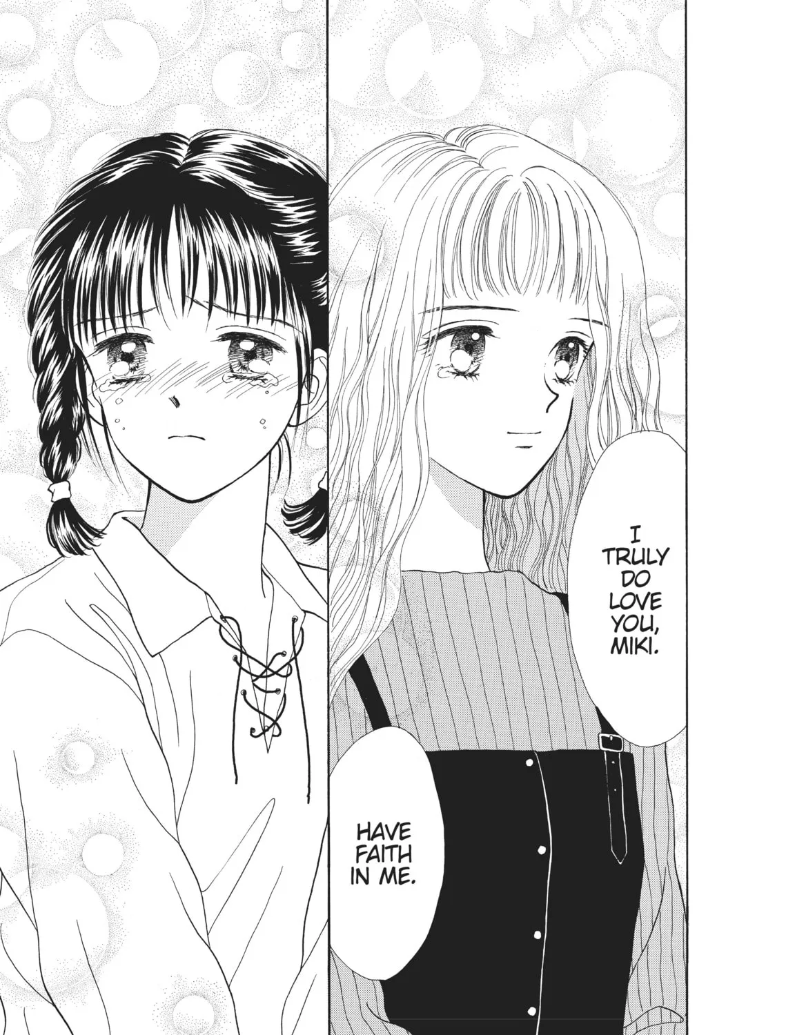 Read Marmalade Boy chapter 13 image 54 on Lezhin