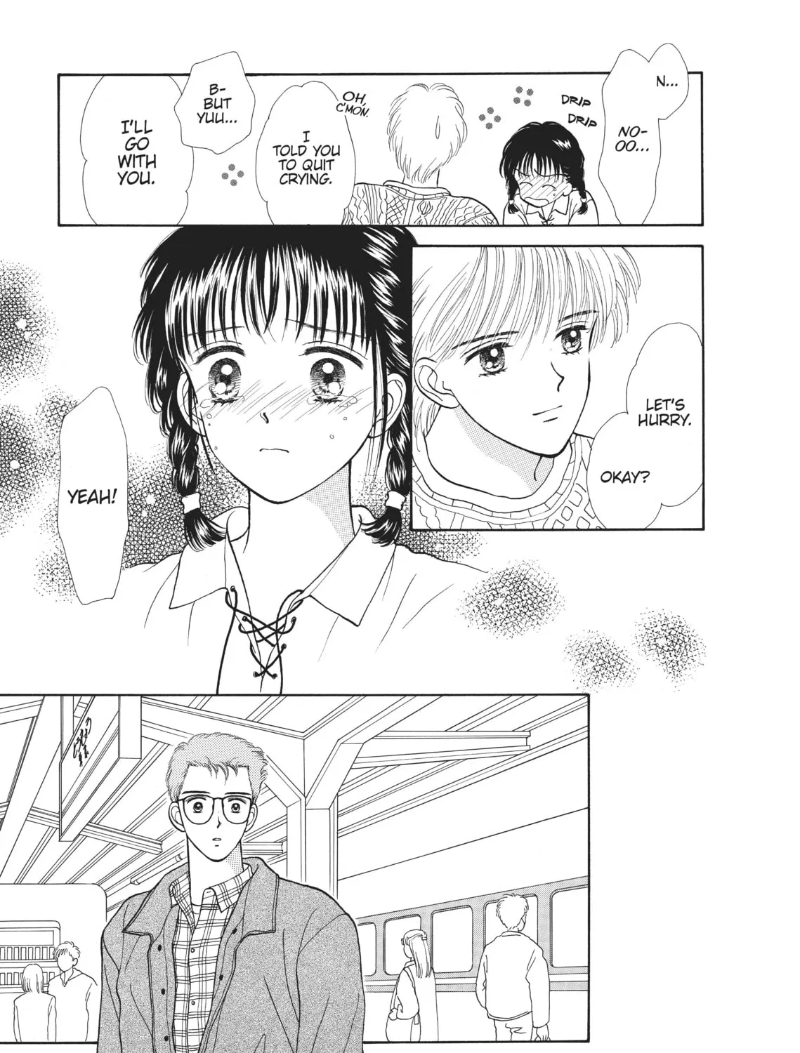 Read Marmalade Boy chapter 13 image 62 on Lezhin