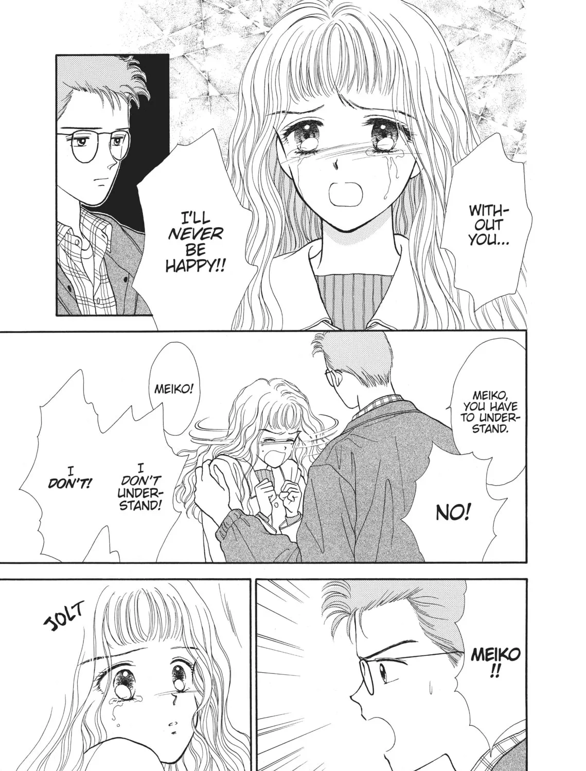 Read Marmalade Boy chapter 14 image 12 on Lezhin